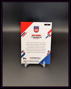 2025-26 Topps Chrome Bundesliga #41 Diant Ramaj