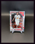 2025-26 Topps Chrome Bundesliga #58 Johan Bakayoko
