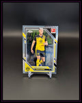 2025-26 Topps Chrome Bundesliga #17 Nico Schlotterbeck