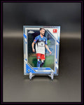 2025-26 Topps Chrome Bundesliga #36 Fabio Vieira