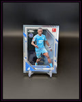 2025-26 Topps Chrome Bundesliga #47 Bazoumana Touré RC