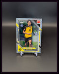 2025-26 Topps Chrome Bundesliga #20 Ousmane Diallo RC