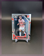 2025-26 Topps Chrome Bundesliga #30 Cyriaque Irie RC