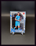2025-26 Topps Chrome Bundesliga #46 Fisnik Asllani RC