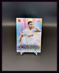 2025-26 Topps Chrome Bundesliga #UB-2 Christoph Baumgartner Ultrabeam
