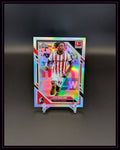 2025-26 Topps Chrome Bundesliga #31 Johan Manzambi Refractor