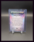 2024 Topps #CSMLB-21 Shohei Ohtani Stars of MLB Chrome