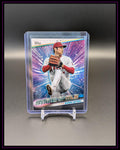 2024 Topps #CSMLB-21 Shohei Ohtani Stars of MLB Chrome