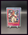 2024 Topps Heritage #NAT-8 Shohei Ohtani Now and Then