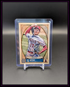 2021 Topps Gypsy Queen #47 Shohei Ohtani